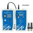 Addlogix Network Cable Tester with Built-in Tone Generator and Tracer